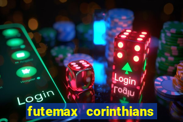 futemax corinthians x vasco da gama